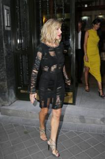Elsa Pataky feet photo thumbnail