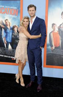Elsa Pataky feet photo thumbnail