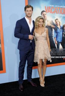 Elsa Pataky feet photo thumbnail