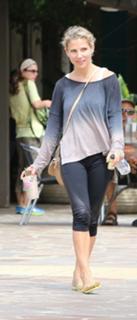 Elsa Pataky feet photo thumbnail