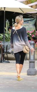 Elsa Pataky feet photo thumbnail