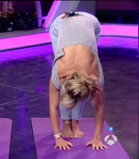 Elsa Pataky feet photo thumbnail