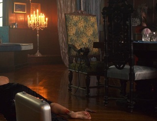 Elsa Pataky feet photo thumbnail