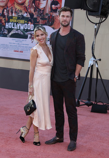 Elsa Pataky feet photo thumbnail