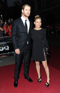 Elsa Pataky feet photo thumbnail