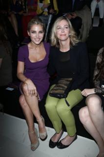 Elsa Pataky feet photo thumbnail
