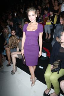 Elsa Pataky feet photo thumbnail
