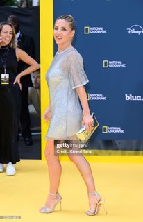 Elsa Pataky feet photo thumbnail