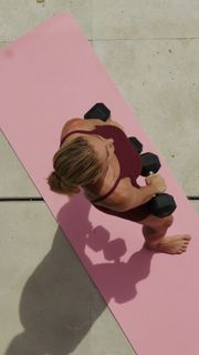 Elsa Pataky feet photo 9