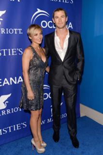 Elsa Pataky feet photo thumbnail