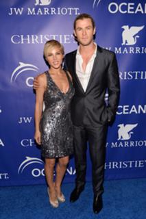 Elsa Pataky feet photo thumbnail