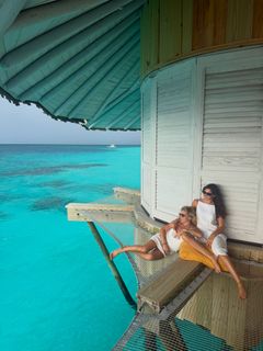 Elsa Pataky feet photo 5