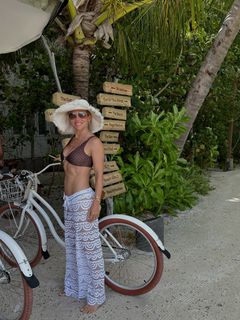 Elsa Pataky feet photo 1