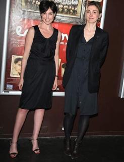 Elsa Zylberstein feet photo 6
