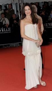 Elsa Zylberstein feet photo 19