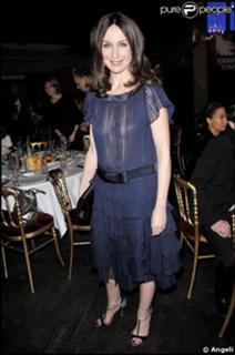 Elsa Zylberstein feet photo 17