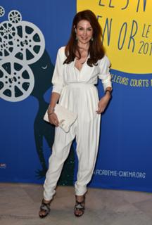 Elsa Zylberstein feet photo 20