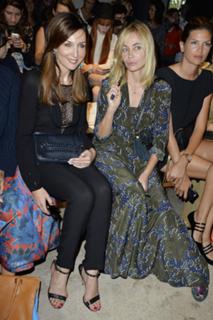Elsa Zylberstein feet photo 14