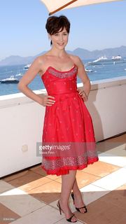 Elsa Zylberstein feet photo 15