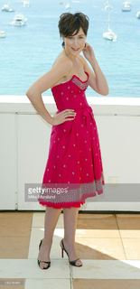 Elsa Zylberstein feet photo 14