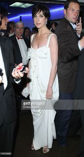 Elsa Zylberstein feet photo 12