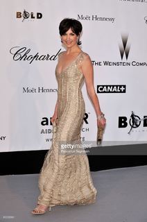 Elsa Zylberstein feet photo 11