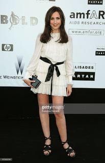 Elsa Zylberstein feet photo 4