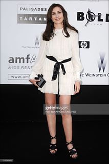 Elsa Zylberstein feet photo 3