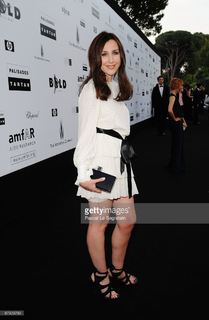 Elsa Zylberstein feet photo 2