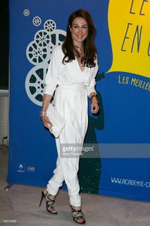 Elsa Zylberstein feet photo 2