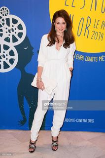 Elsa Zylberstein feet photo 20