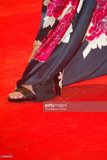 Elsa Zylberstein feet photo 9