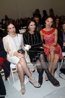 Elsa Zylberstein feet photo 1