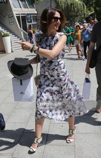 Elsa Zylberstein feet photo 4
