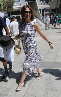 Elsa Zylberstein feet photo 3