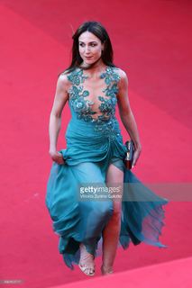 Elsa Zylberstein feet photo 15