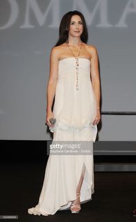 Elsa Zylberstein feet photo 20