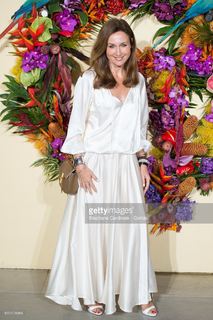 Elsa Zylberstein feet photo 18