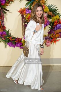 Elsa Zylberstein feet photo 17