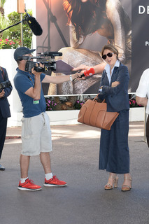 Elsa Zylberstein feet photo 12