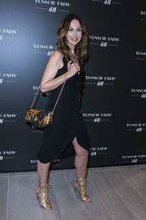 Elsa Zylberstein feet photo 11