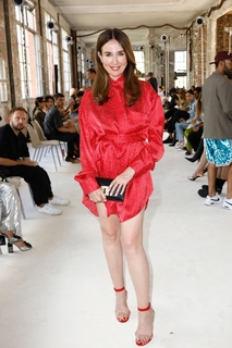 Elsa Zylberstein feet photo 19
