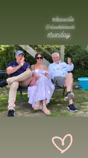 Elsa Zylberstein feet photo 17