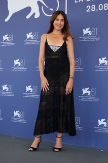 Elsa Zylberstein feet photo 7