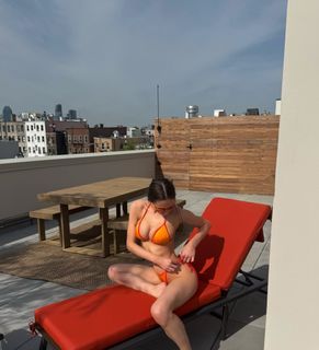 Elsie Hewitt feet photo 1