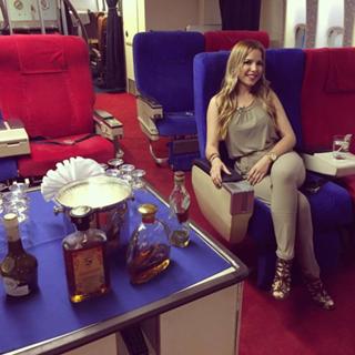 Elva Saray feet photo 10