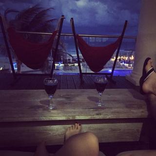 Elva Saray feet photo 6