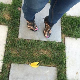 Elva Saray feet photo 20