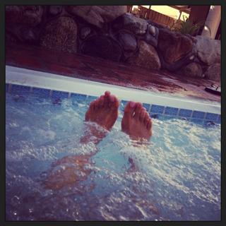 Elva Saray feet photo 18
