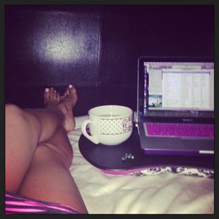 Elva Saray feet photo 16